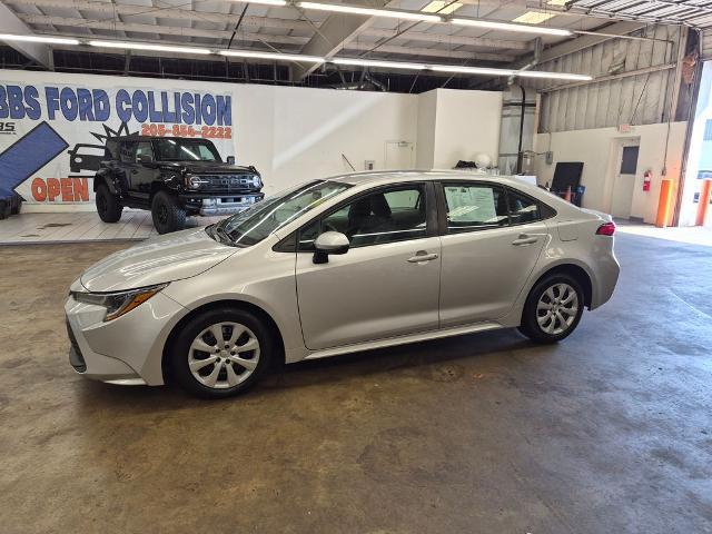 2023 Toyota Corolla - $19,500