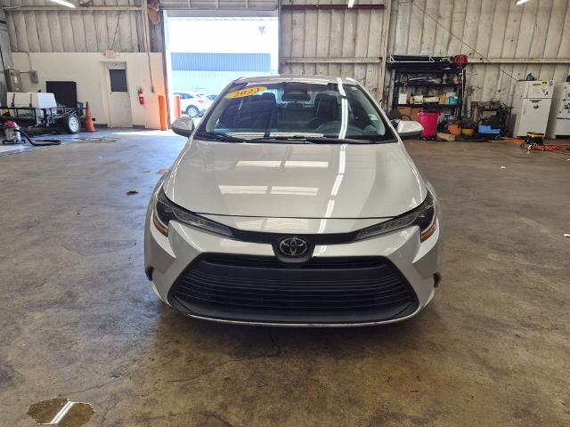 2023 Toyota Corolla - $19,500