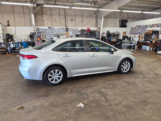 2023 Toyota Corolla - $19,500