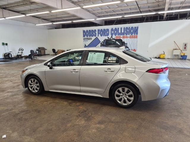 2023 Toyota Corolla - $19,500