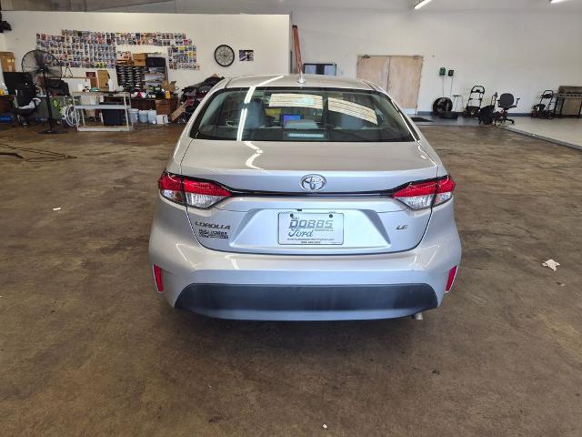 2023 Toyota Corolla - $19,500