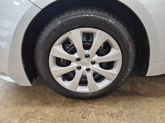 2023 Toyota Corolla - $19,500