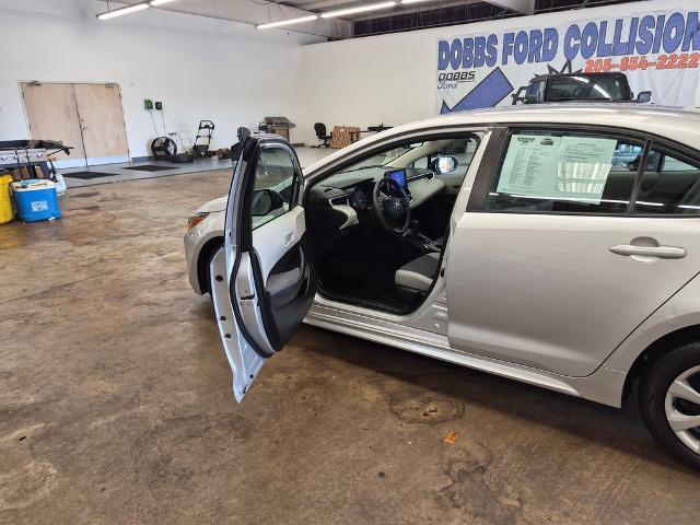 2023 Toyota Corolla - $19,500