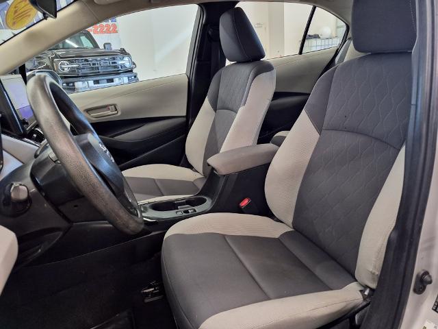 2023 Toyota Corolla - $19,500