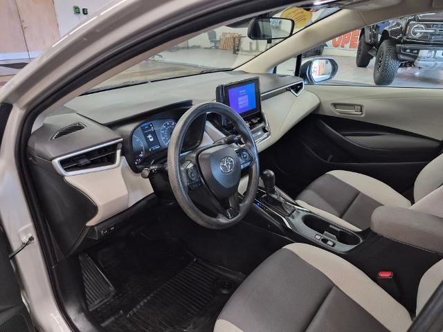 2023 Toyota Corolla - $19,500