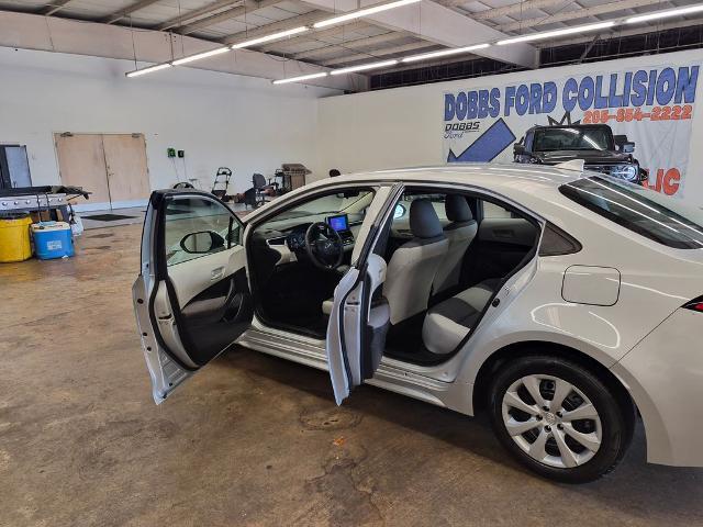 2023 Toyota Corolla - $19,500