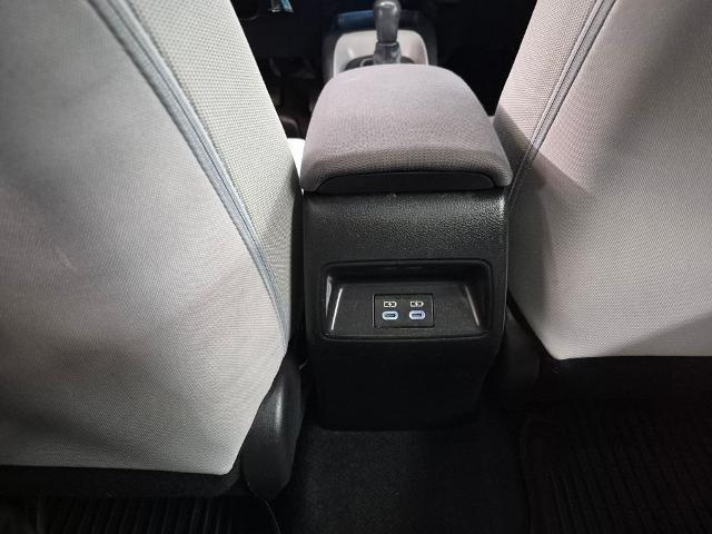 2023 Toyota Corolla - $19,500