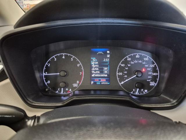 2023 Toyota Corolla - $19,500