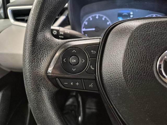 2023 Toyota Corolla - $19,500