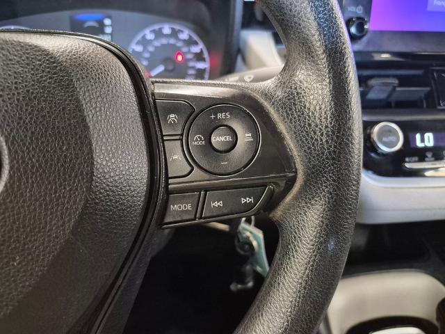 2023 Toyota Corolla - $19,500