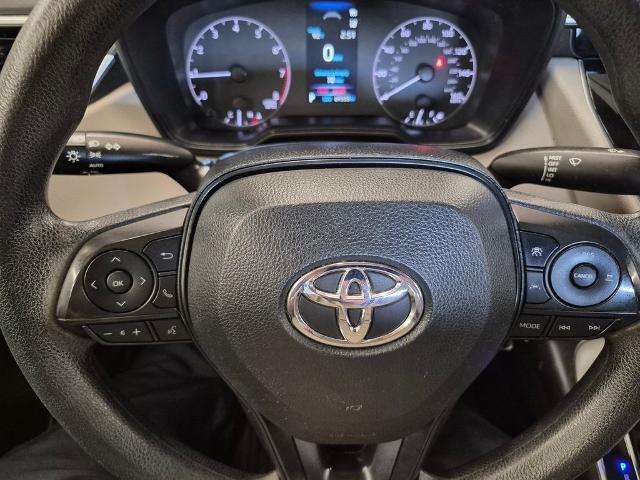 2023 Toyota Corolla - $19,500