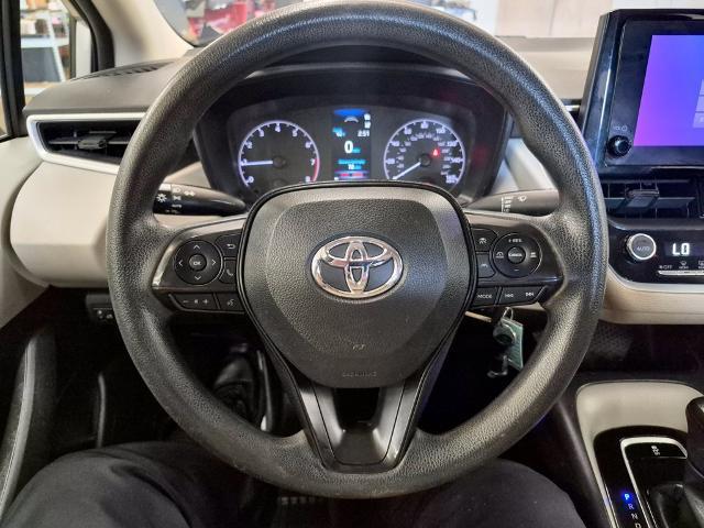 2023 Toyota Corolla - $19,500