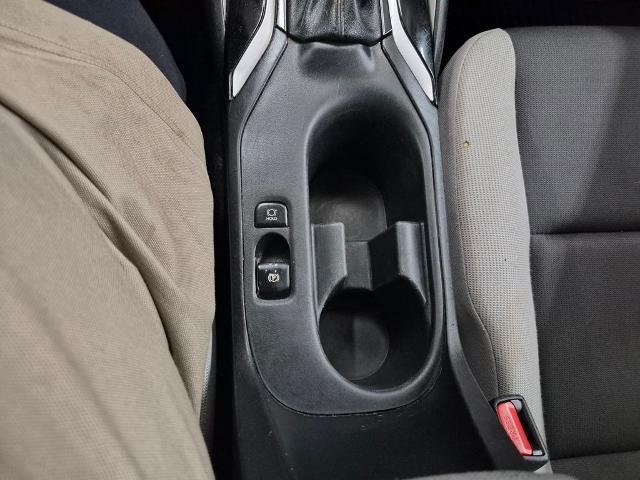 2023 Toyota Corolla - $19,500