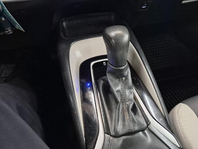 2023 Toyota Corolla - $19,500