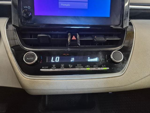 2023 Toyota Corolla - $19,500