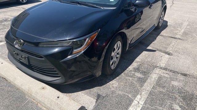 Preowned 2023 Toyota Corolla LE for Sale