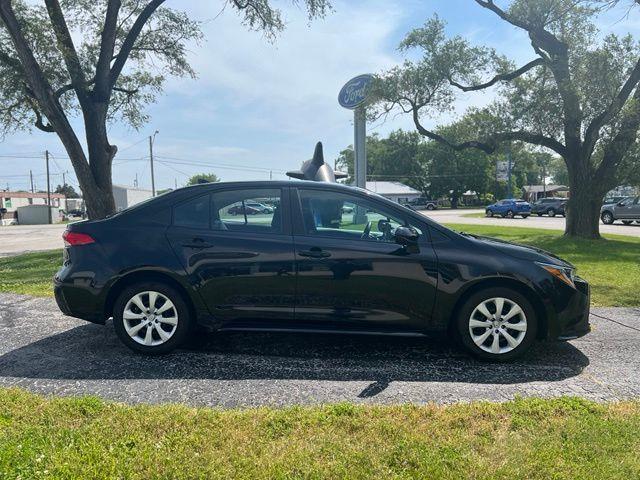 2023 Toyota Corolla - $20,280