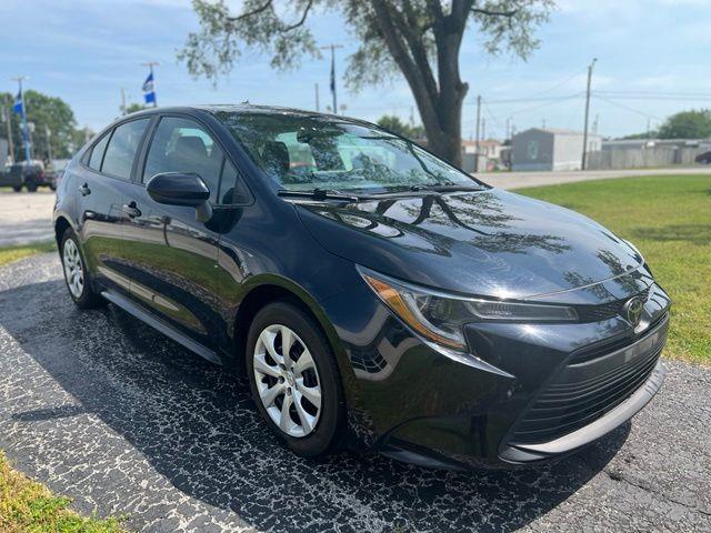 2023 Toyota Corolla - $20,280