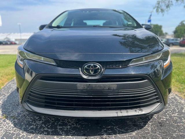 2023 Toyota Corolla - $20,280