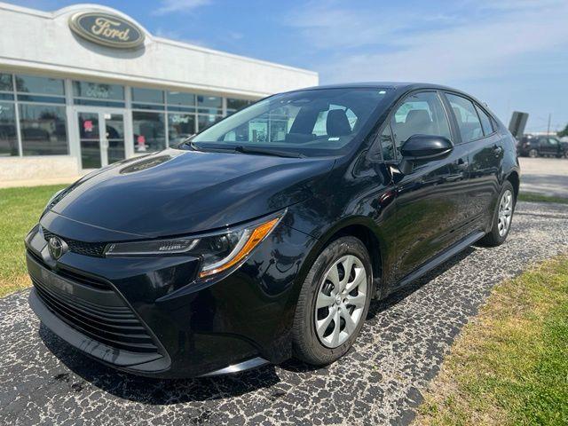 2023 Toyota Corolla - $20,280