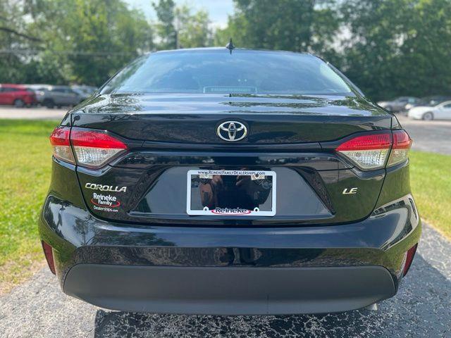 2023 Toyota Corolla - $20,280