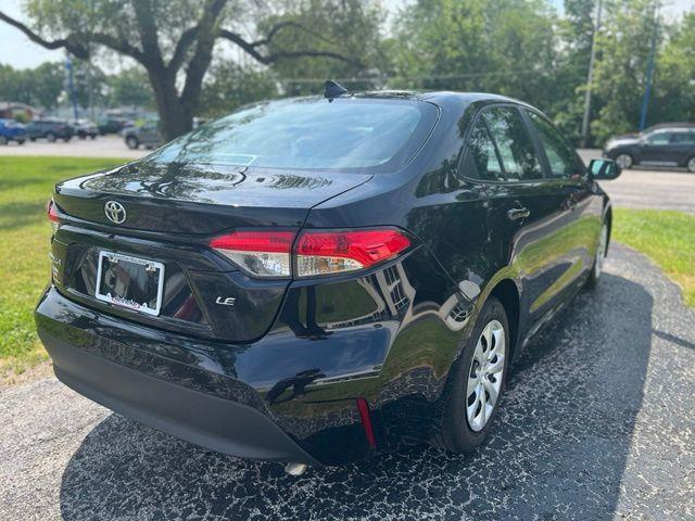 2023 Toyota Corolla - $20,280