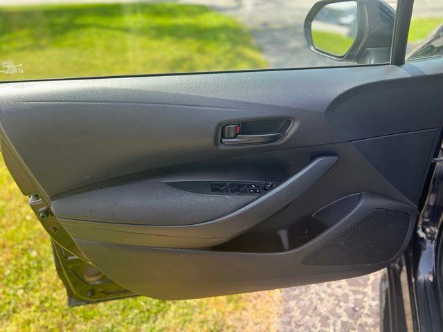 2023 Toyota Corolla - $20,280