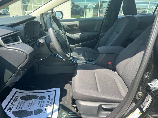2023 Toyota Corolla - $20,280