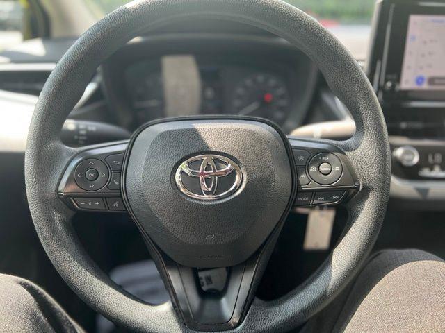 2023 Toyota Corolla - $20,280