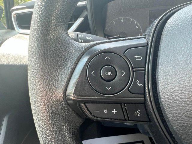 2023 Toyota Corolla - $20,280