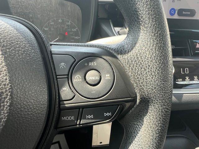 2023 Toyota Corolla - $20,280