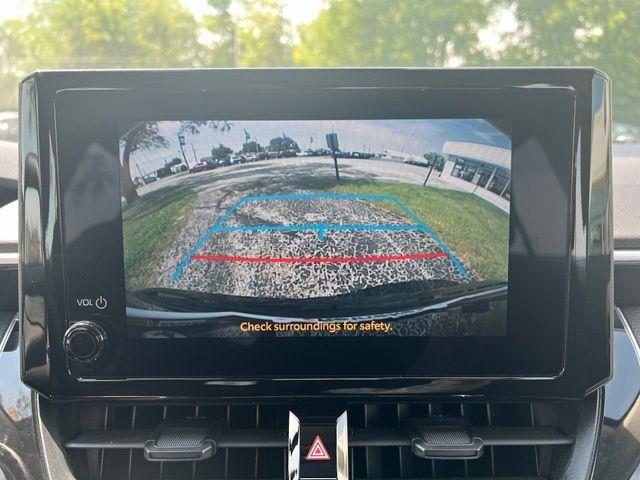 2023 Toyota Corolla - $20,280