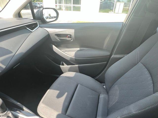 2023 Toyota Corolla - $20,280