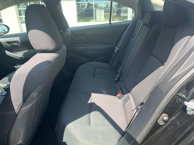 2023 Toyota Corolla - $20,280