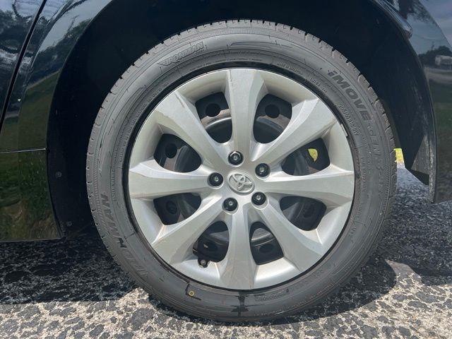 2023 Toyota Corolla - $20,280