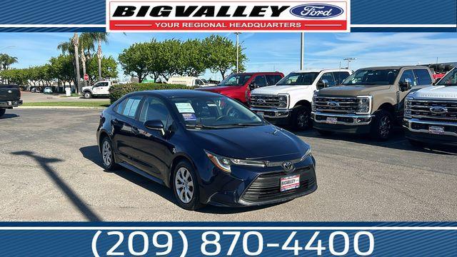 Preowned 2023 Toyota Corolla LE for Sale