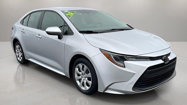 Preowned 2024 Toyota Corolla LE for Sale