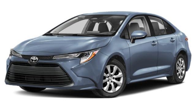 Preowned 2024 Toyota Corolla LE for Sale