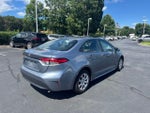 2024 Corolla Thumbnail 4