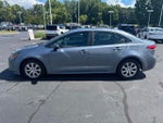 2024 Corolla Thumbnail 8