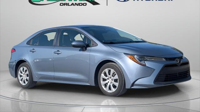Preowned 2024 Toyota Corolla LE for Sale