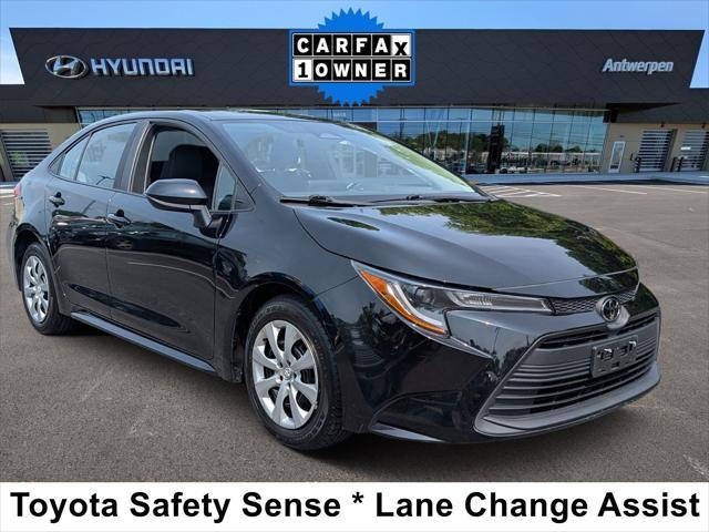 2024 Toyota Corolla - $19,288