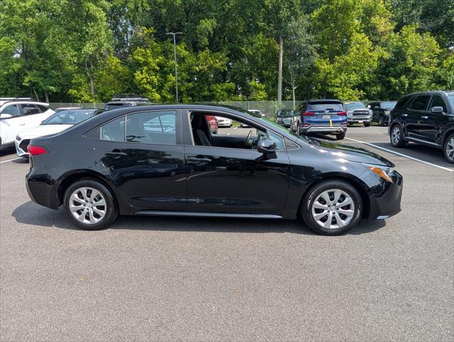 2024 Toyota Corolla - $19,288