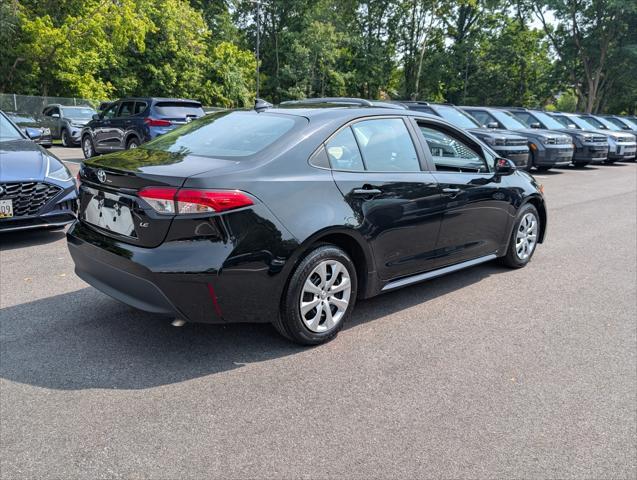 2024 Toyota Corolla - $19,288