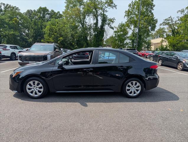 2024 Toyota Corolla - $19,288