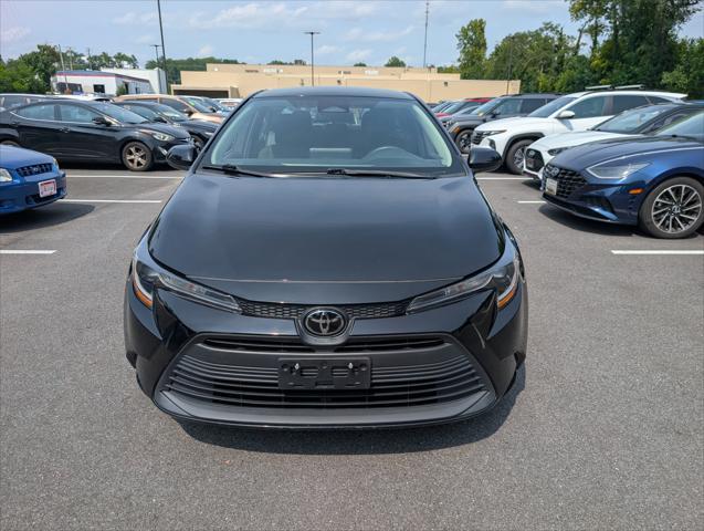 2024 Toyota Corolla - $19,288