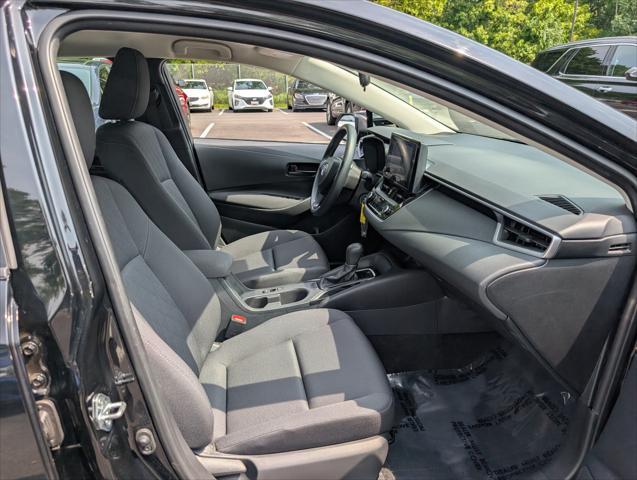 2024 Toyota Corolla - $19,288