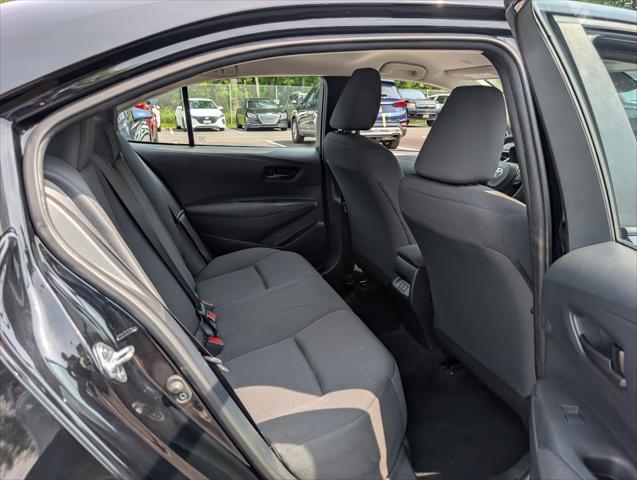 2024 Toyota Corolla - $19,288