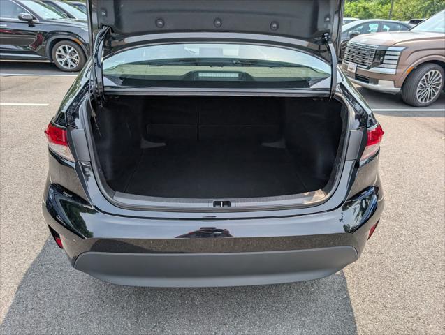 2024 Toyota Corolla - $19,288
