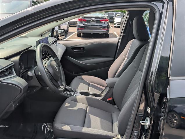 2024 Toyota Corolla - $19,288